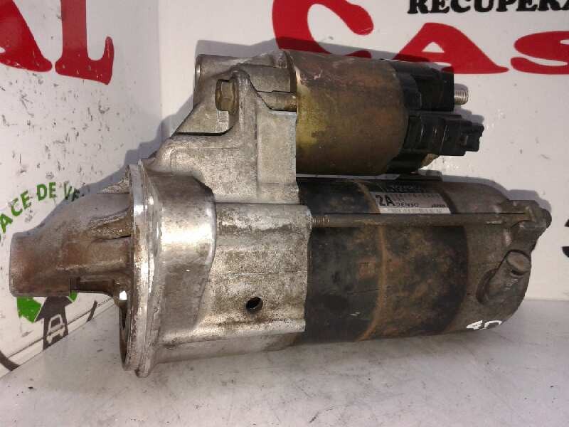 Recambio de motor arranque para toyota celica (t20) 1.8 16v cat referencia OEM IAM 2810016230  