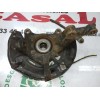 Recambio de mangueta delantera derecha para toyota auris 2.0 d-4d cat referencia OEM IAM   
