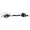 Recambio de transmision delantera izquierda para peugeot 3008 referencia OEM IAM 9806699880 1610561580 