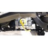 Recambio de kit airbag para lexus ls (usf4/uvf4) 460 referencia OEM IAM 5540150909C2 8917050300 