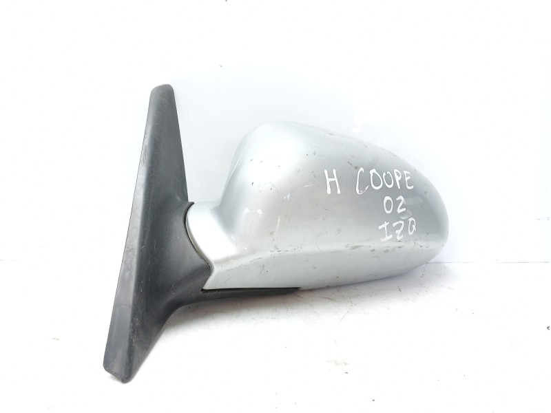 Recambio de retrovisor izquierdo para hyundai coupe (gk) 2.0 16v cat referencia OEM IAM 8760527300  