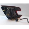 Recambio de piloto trasero derecho para renault megane iii sport tourer expression referencia OEM IAM 265500027R  