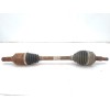 Recambio de transmision delantera izquierda para renault scenic iii bose edition referencia OEM IAM 8200725512  