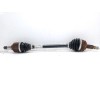 Recambio de transmision delantera izquierda para peugeot 3008 referencia OEM IAM 9806699880 1610561580 