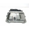 Recambio de centralita motor uce para peugeot 206+ básico referencia OEM IAM 9677031380 0281017937 