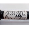 Recambio de transmision delantera izquierda para peugeot 3008 referencia OEM IAM 9806699880 1610561580 