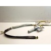 Recambio de airbag cortina delantero izquierdo para bmw x5 (e53) 4.4i automático referencia OEM IAM 8482671573  