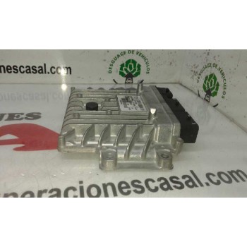 CENTRALITA MOTOR UCE 28203761 9666266580 