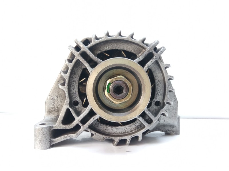 Recambio de alternador para fiat grande punto (199) 1.4 cat referencia OEM IAM 51714794  