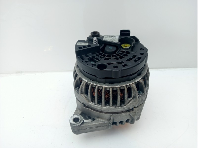 Recambio de alternador para audi a6 berlina (4b2) 2.4 (121kw) referencia OEM IAM 06C903016 BR14H0 