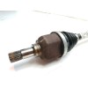 Recambio de transmision delantera izquierda para peugeot 3008 referencia OEM IAM 9806699880 1610561580 