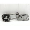 Recambio de soporte caja cambio trasera central para toyota corolla referencia OEM IAM 123630T060  