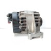 Recambio de alternador para fiat grande punto (199) 1.4 cat referencia OEM IAM 51714794  
