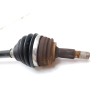 Recambio de transmision delantera izquierda para peugeot 3008 referencia OEM IAM 9806699880 1610561580 