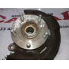 Recambio de mangueta delantera izquierda para toyota auris 2.0 d-4d cat referencia OEM IAM   