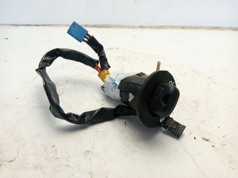 Recambio de antirrobo para peugeot 206 cc (2d) 2.0 s16 referencia OEM IAM 4162Z1 9641551180 