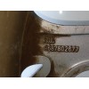 Recambio de llanta para citroën c4 lim. 1.6 blue-hdi fap referencia OEM IAM 9687802677 7.5JX17 