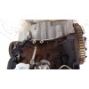 Recambio de motor completo para renault megane ii berlina 3p referencia OEM IAM 7711135854 K9KF728  D029934 K9K728