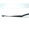 Recambio de brazo limpia delantero izquierdo para volkswagen polo (6r1) advance referencia OEM IAM 6R1955409A  