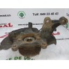 Recambio de mangueta delantera izquierda para toyota auris 2.0 d-4d cat referencia OEM IAM   