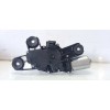 Recambio de motor limpia trasero para ford fiesta (cb1) trend referencia OEM IAM 8A61A17K441AB  