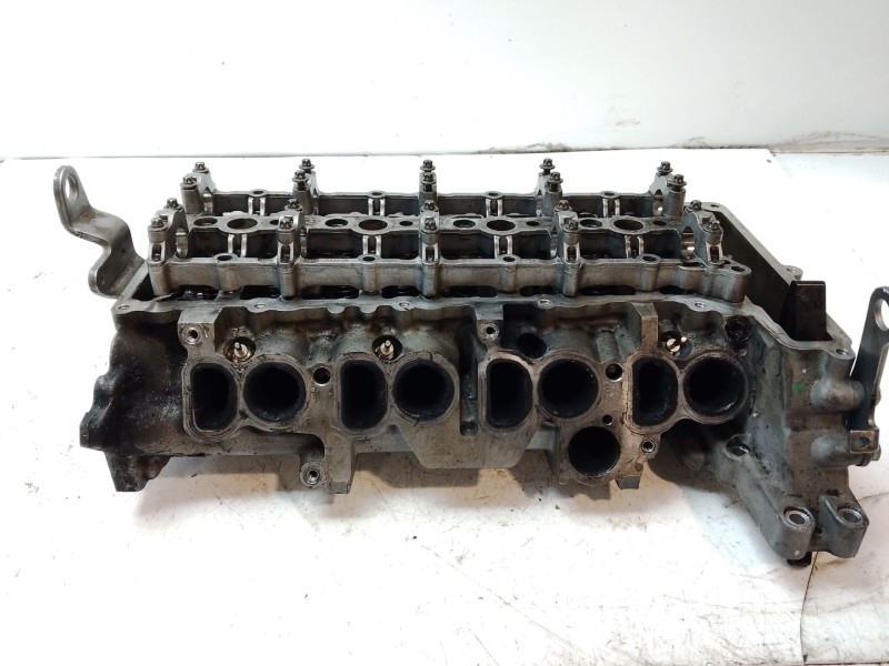 Recambio de culata para bmw serie 1 berlina (e81/e87) 118d referencia OEM IAM 11127806058 14030650 