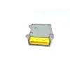 Recambio de centralita airbag para volkswagen golf v berlina (1k1) conceptline (e) referencia OEM IAM 1K0909605T  