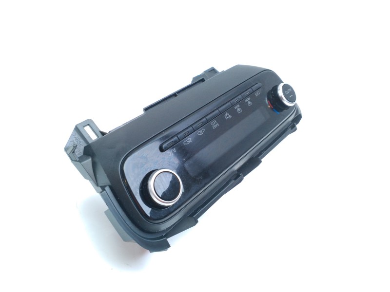 Recambio de mando calefaccion / aire acondicionado para toyota yaris referencia OEM IAM 55900K0270  