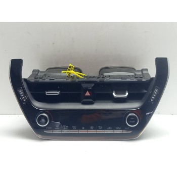 MANDO CLIMATIZADOR 5590002F30 