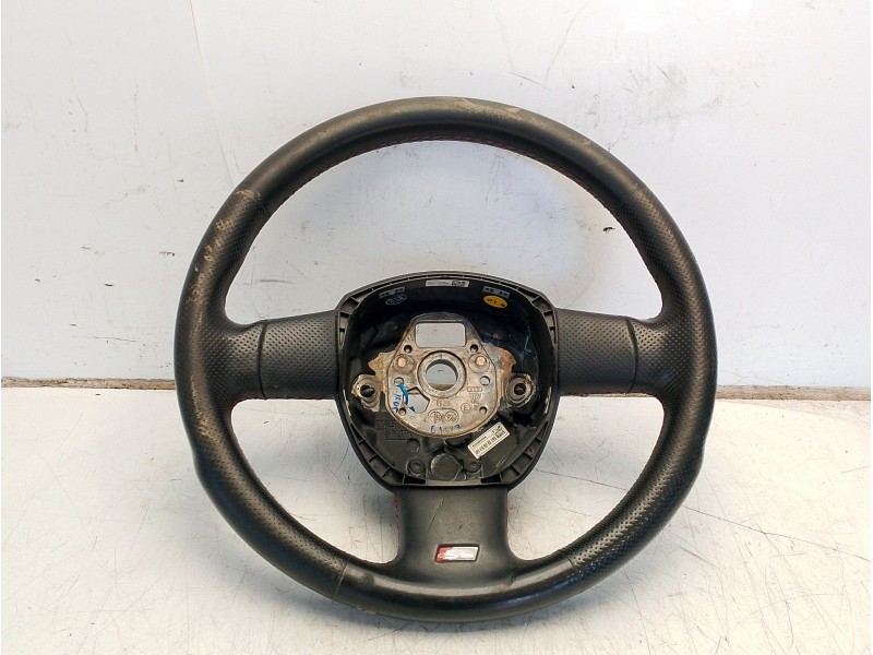 Recambio de volante para audi a4 b7 (8ec) 2.0 tfsi referencia OEM IAM 4F0419091BS  