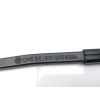 Recambio de brazo limpia delantero izquierdo para volkswagen polo (6r1) advance referencia OEM IAM 6R1955409A  