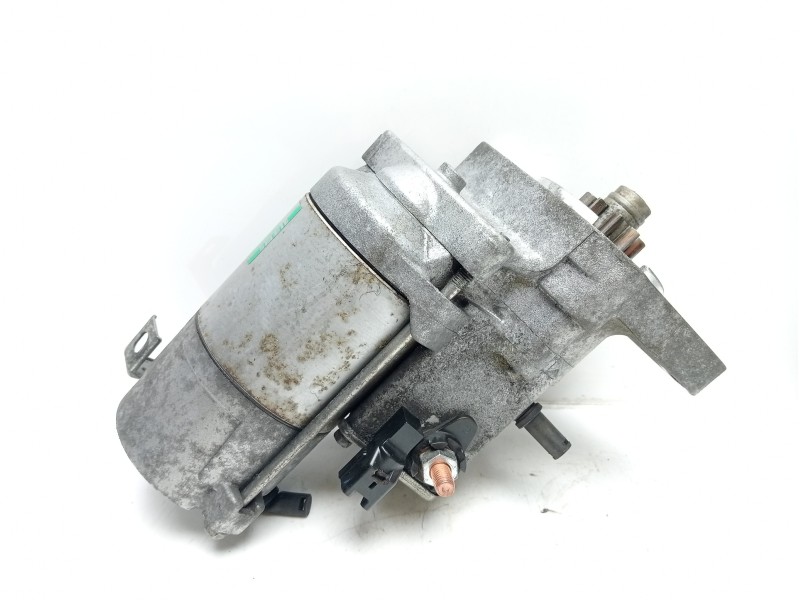 Recambio de motor arranque para toyota land cruiser (j12) 3.0 turbodiesel referencia OEM IAM 2810030050 42800002730 