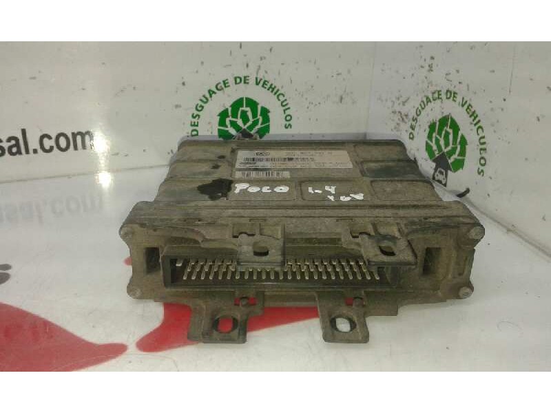 Recambio de modulo electronico para volkswagen polo berlina (6n1) sport air referencia OEM IAM 001927731H  