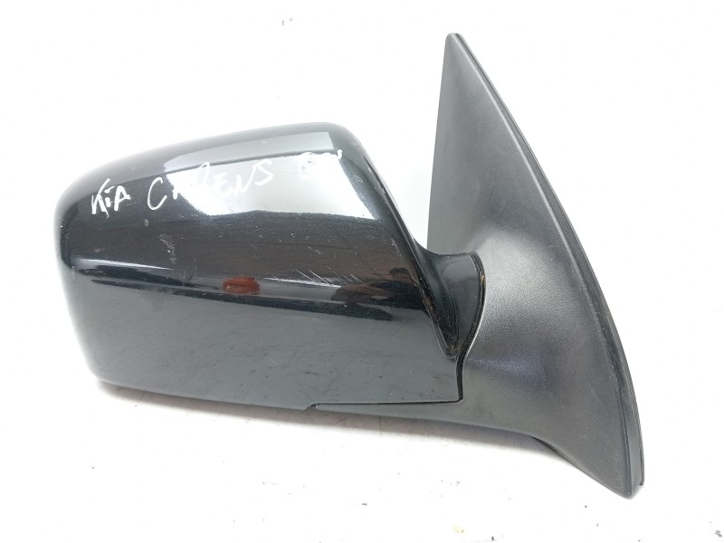 Recambio de retrovisor derecho para kia carens (un) active referencia OEM IAM 876201D330  