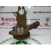 Recambio de mangueta delantera derecha para peugeot 207 sw confort referencia OEM IAM 054  
