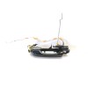 Recambio de maneta exterior delantera izquierda para toyota land cruiser (j15) limited referencia OEM IAM 6920260050 6921060260C