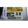Recambio de kit airbag para lexus ls (usf4/uvf4) 460 referencia OEM IAM 5540150909C2 8917050300 