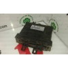 Recambio de modulo electronico para volkswagen polo berlina (6n1) sport air referencia OEM IAM 001927731H  