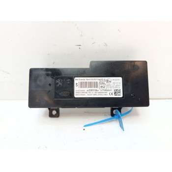 MODULO ELECTRONICO 9831611580 