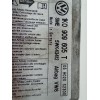 Recambio de centralita airbag para volkswagen golf v berlina (1k1) conceptline (e) referencia OEM IAM 1K0909605T  