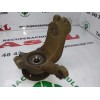 Recambio de mangueta delantera derecha para peugeot 207 sw confort referencia OEM IAM 054  