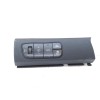 Recambio de moldura para kia niro referencia OEM IAM 84760G5000WK  