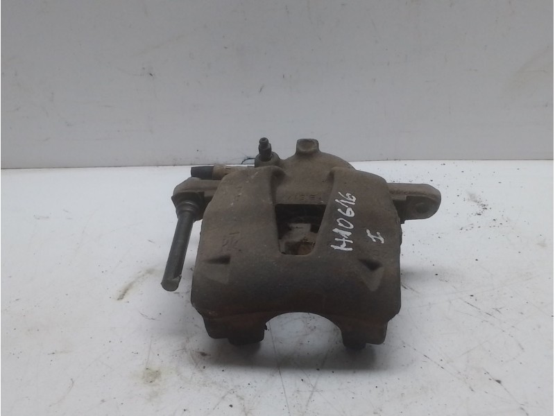Recambio de pinza freno trasera izquierda para opel corsa d 1.4 16v referencia OEM IAM 93192464  