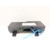 Recambio de modulo electronico para peugeot 208 ii (ub_, up_, uw_, uj_) 1.2 puretech 100 referencia OEM IAM 9831611580  