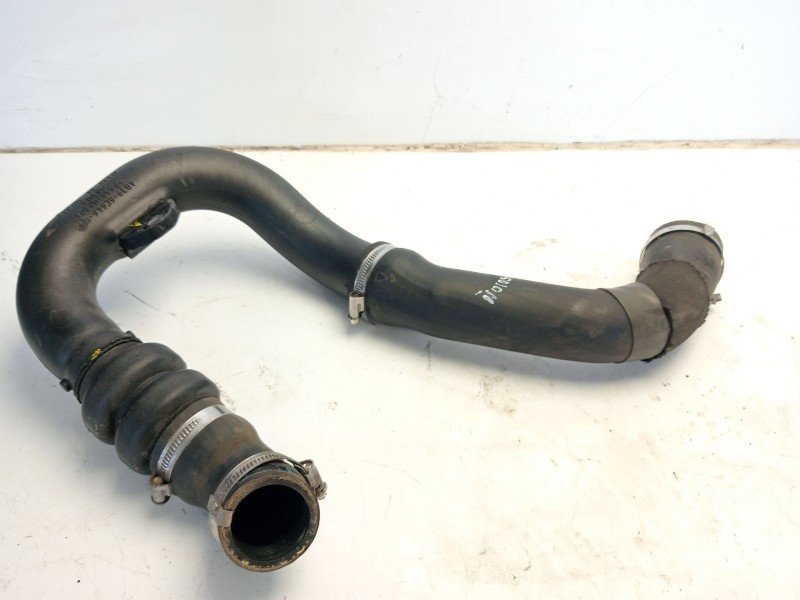 Recambio de mangueras intercooler para ford ranger (tke) referencia OEM IAM 2527051  