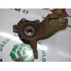 Recambio de mangueta delantera derecha para peugeot 207 sw confort referencia OEM IAM 054  