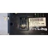 Recambio de pantalla multifuncion para ford fiesta (cb1) ambiente referencia OEM IAM 8A6T18B955BL  