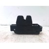 Recambio de cerradura maletero / porton para peugeot 407 sr confort referencia OEM IAM 871983  