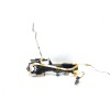 Recambio de maneta exterior delantera izquierda para toyota land cruiser (j15) limited referencia OEM IAM 6920260050 6921060260C