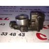 Recambio de caja mariposa para citroën c4 coupe vtr plus referencia OEM IAM 9652682880 408239823003 